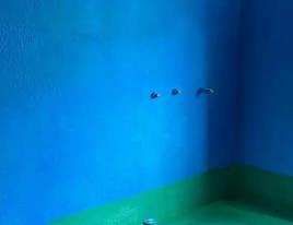 五原卫生间测漏水多少钱