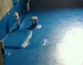 五原卫生间测漏水多少钱