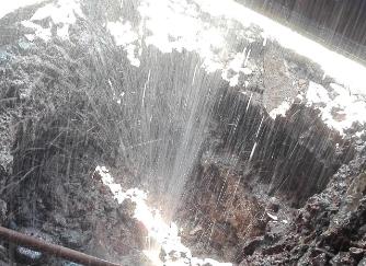 五原楼顶漏水维修公司分享下一次检漏多少钱