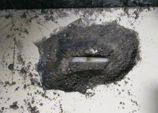 五原漏水检测多少钱