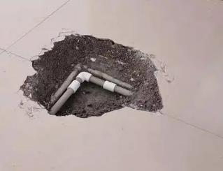  五原检漏多少钱?