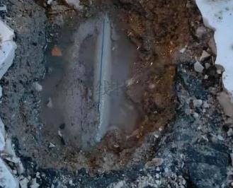 五原楼顶漏水维修怎么找漏水点？